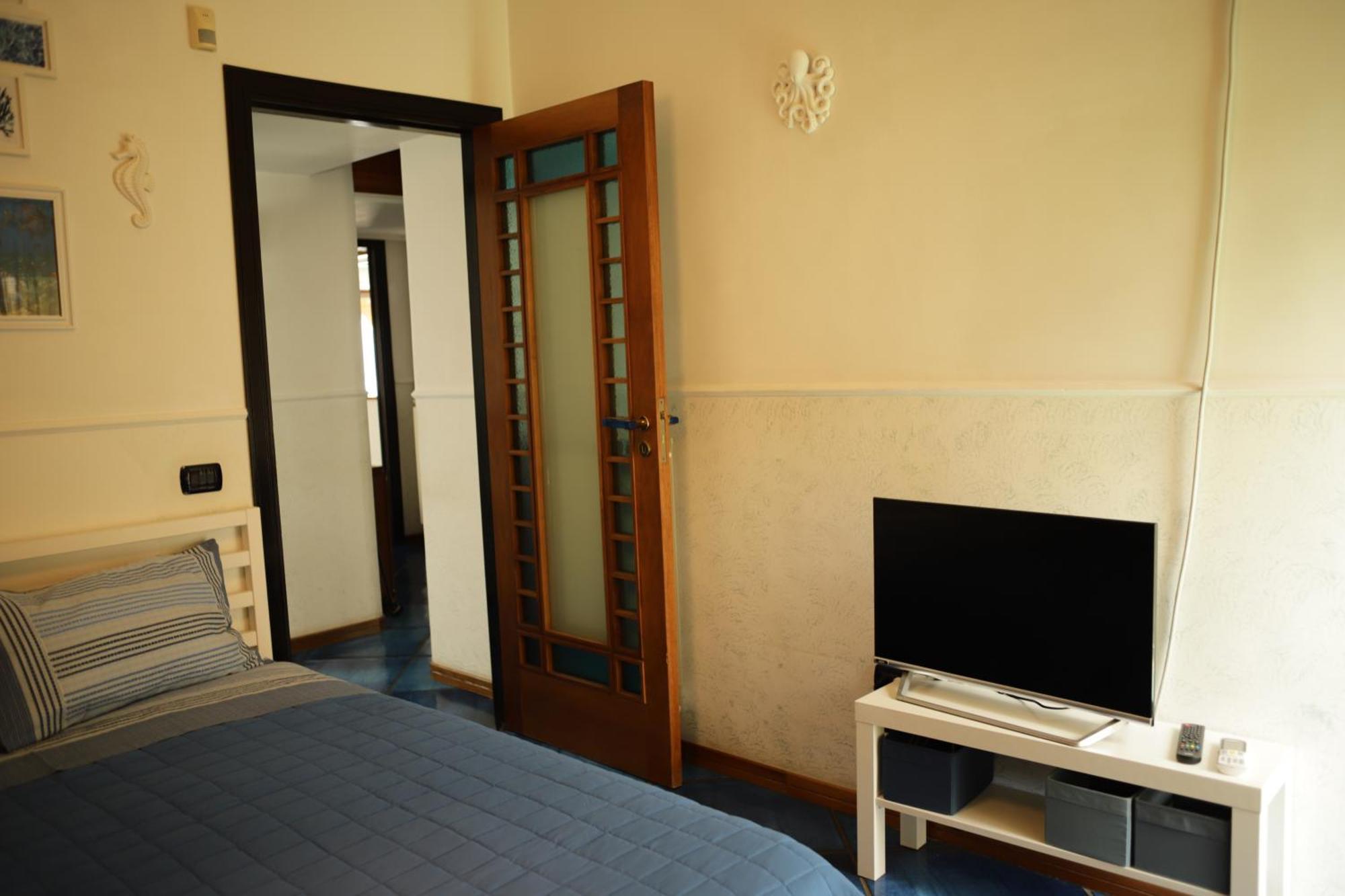 The Dreamer'S Terrace Vico Equense Exterior foto