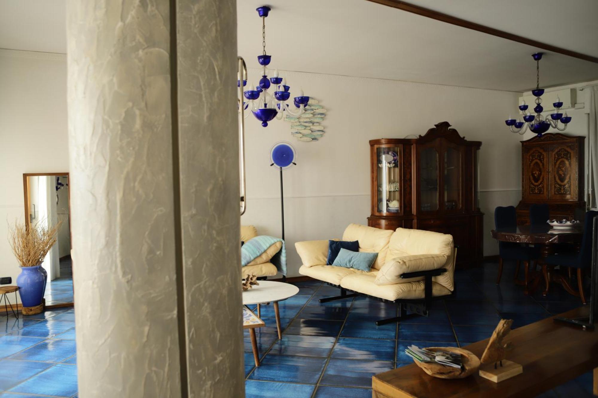 The Dreamer'S Terrace Vico Equense Exterior foto