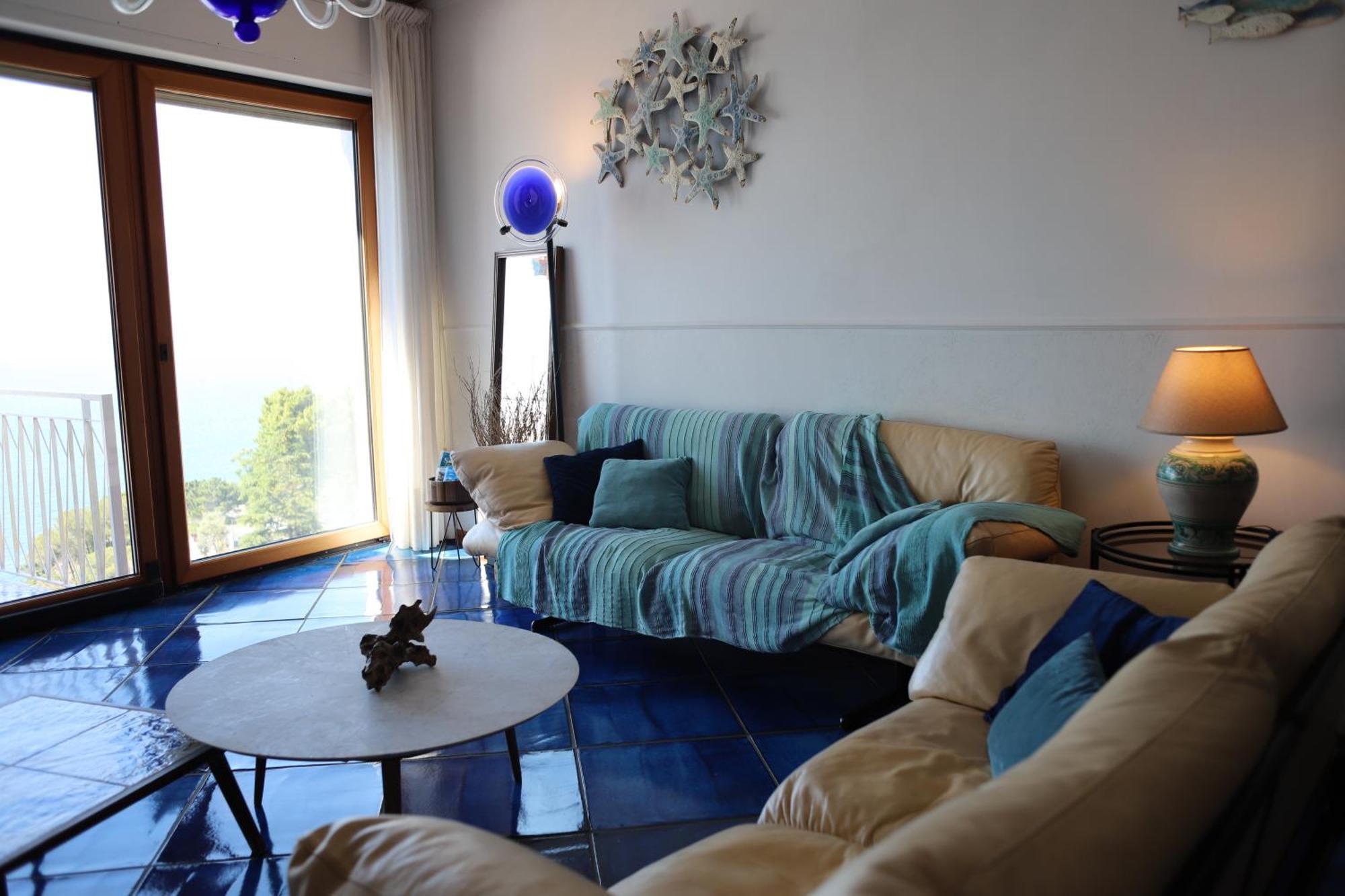 The Dreamer'S Terrace Vico Equense Exterior foto